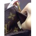 Louis Vuitton Menilmontant MM Bag Monogram Canvas M40473