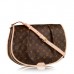 Louis Vuitton Menilmontant MM Bag Monogram Canvas M40473