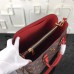 Louis Vuitton Flower Tote Monogram Canvas M43553