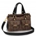 Louis Vuitton Manhattan Bag Monogram Canvas M44207