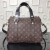 Louis Vuitton Manhattan Bag Monogram Canvas M44207