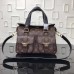 Louis Vuitton Manhattan Bag Monogram Canvas M44207