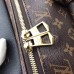 Louis Vuitton Manhattan Bag Monogram Canvas M44207