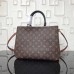 Louis Vuitton Millefeuille Bag Monogram Canvas M44254