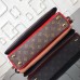 Louis Vuitton Millefeuille Bag Monogram Canvas M44254