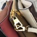Louis Vuitton Millefeuille Bag Monogram Canvas M44255