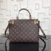 Louis Vuitton Marignan Bag Monogram Canvas M44257