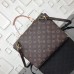 Louis Vuitton Marignan Bag Monogram Canvas M44259