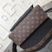 Louis Vuitton Marignan Bag Monogram Canvas M44259