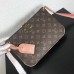 Louis Vuitton Lorette Bag Monogram Canvas M44283