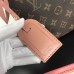 Louis Vuitton Lorette Bag Monogram Canvas M44283