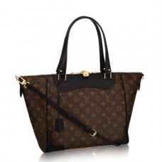 Louis Vuitton Estrela NM Bag Monogram Canvas M51192