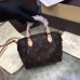 Louis Vuitton Nano Turenne Bag Monogram Canvas M61253