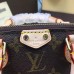 Louis Vuitton Nano Turenne Bag Monogram Canvas M61253