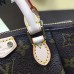 Louis Vuitton Nano Turenne Bag Monogram Canvas M61253