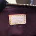 Louis Vuitton Nano Turenne Bag Monogram Canvas M61253