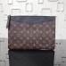 Louis Vuitton Daily Pouch Monogram Canvas M62048