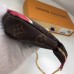 Louis Vuitton Mini Pochette Accessoires Monogram M62087