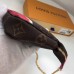 Louis Vuitton Mini Pochette Accessoires Monogram M62087
