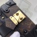 Louis Vuitton Essential Trunk Bag Monogram M62553