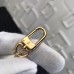 Louis Vuitton Mini Pochette Accessoires Monogram Canvas M67701