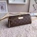 Louis Vuitton Eva Clutch Bag Monogram Canvas M95567