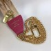 Louis Vuitton Mini Pochette Accessoires Damier Azur N62200