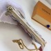 Louis Vuitton Mini Pochette Accessoires Damier Azur N62200