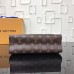 Louis Vuitton Victoire Bag Python and Monogram Canvas N92961