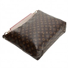 Louis Vuitton Sully PM Bag Monogram Canvas M40586