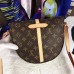 Louis Vuitton Chantilly GM Bag Monogram Canvas M40647