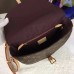 Louis Vuitton Chantilly GM Bag Monogram Canvas M40647