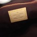 Louis Vuitton Chantilly GM Bag Monogram Canvas M40647