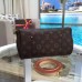 Louis Vuitton Favorite MM Bag Monogram Canvas M40718