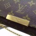 Louis Vuitton Favorite MM Bag Monogram Canvas M40718