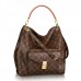 Louis Vuitton Metis Bag Monogram Canvas M40781