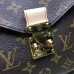 Louis Vuitton Metis Bag Monogram Canvas M40781