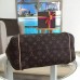 Louis Vuitton Totally MM Bag Monogram Canvas M41015