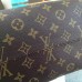 Louis Vuitton Totally MM Bag Monogram Canvas M41015