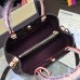 Louis Vuitton Montaigne BB Bag Monogram Canvas M41055