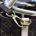 Louis Vuitton Montaigne BB Bag Monogram Canvas M41055