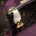 Louis Vuitton Montaigne MM Bag Monogram Canvas M41056