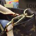 Louis Vuitton Montaigne MM Bag Monogram Canvas M41056