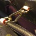 Louis Vuitton Montaigne GM Bag Monogram Canvas M41067