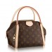 Louis Vuitton Marais BB Bag Monogram Canvas M41071