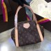 Louis Vuitton Marais BB Bag Monogram Canvas M41071