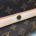 Louis Vuitton Marais BB Bag Monogram Canvas M41071