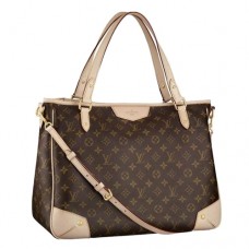 Louis Vuitton Estrela GM Bag Monogram Canvas M41231