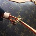 Louis Vuitton Estrela GM Bag Monogram Canvas M41231