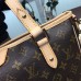 Louis Vuitton Estrela GM Bag Monogram Canvas M41231